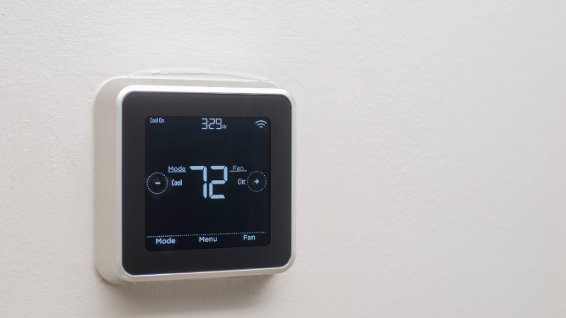 Beat the Heat: Energy-Efficient Tips for Your Tulsa Home | Solid Rock Realtors