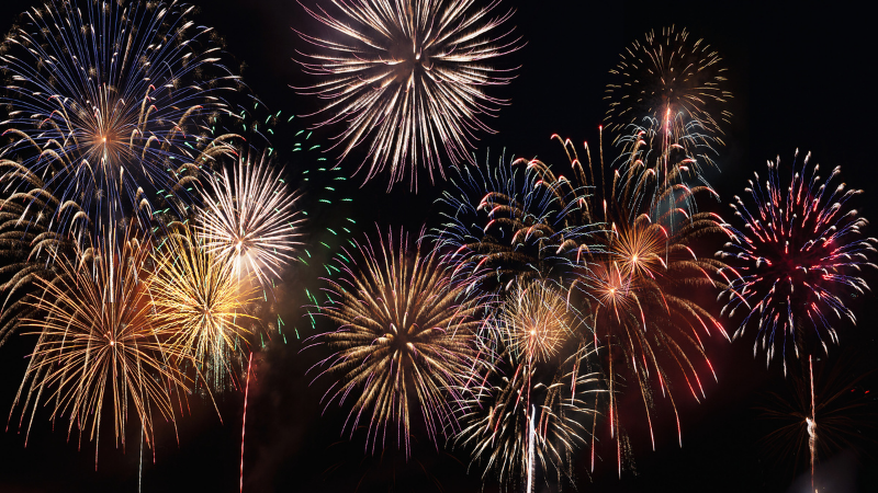 Fourth of July Celebrations in Tulsa 2026 | Solid Rock Realtors